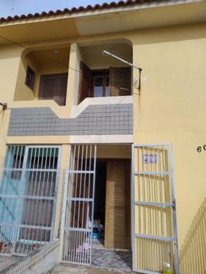 Apartamento Duplex na praia de Salinas RS